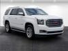 2016 GMC Yukon SLE