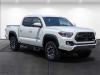 2020 Toyota Tacoma TRD Off-Road V6