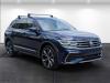 2022 Volkswagen Tiguan 2.0T SEL R-Line