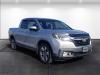 2017 Honda Ridgeline