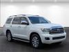 2011 Toyota Sequoia Limited