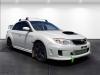 2013 Subaru Impreza WRX STi