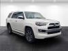 2021 Toyota 4Runner