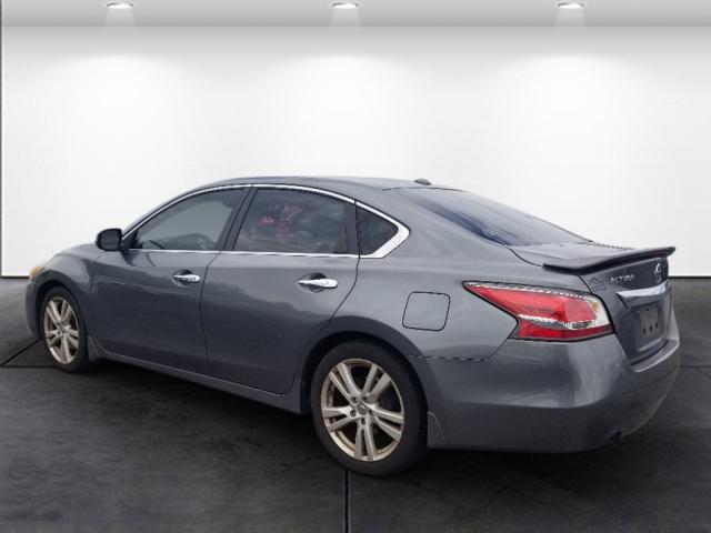 2015 Nissan Altima 3.5 SL