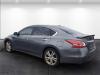 2015 Nissan Altima 3.5 SL