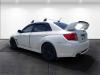 2013 Subaru Impreza WRX STi