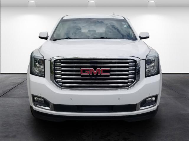 2016 GMC Yukon SLE