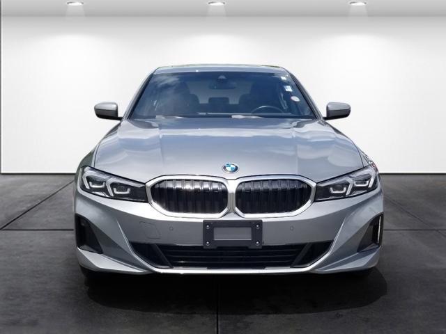2023 BMW 3 Series 330i xDrive