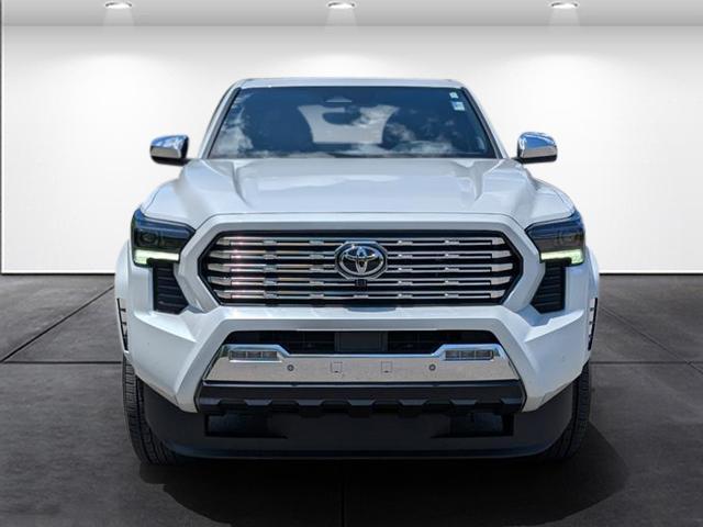 2025 Toyota Tacoma Limited