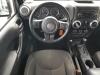 2016 Jeep Wrangler Unlimited Unlimited Sahara