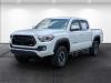 2020 Toyota Tacoma TRD Off-Road V6