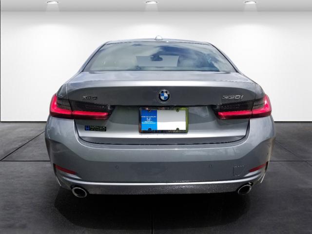 2023 BMW 3 Series 330i xDrive