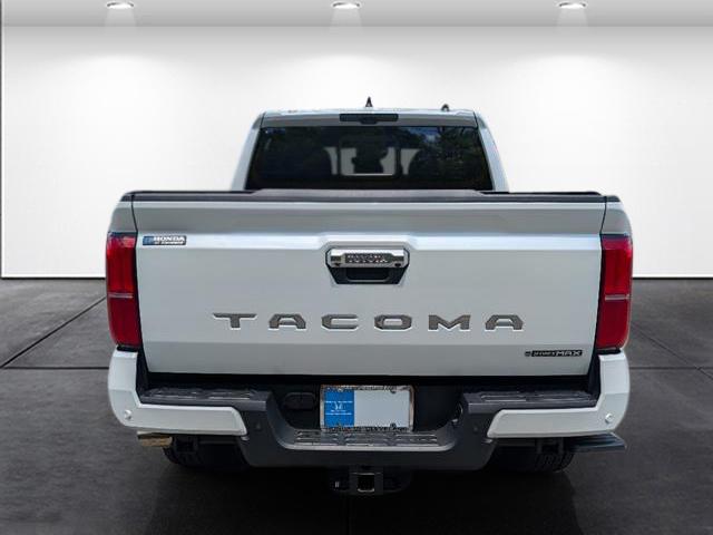 2025 Toyota Tacoma Limited