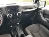 2016 Jeep Wrangler Unlimited Unlimited Sahara