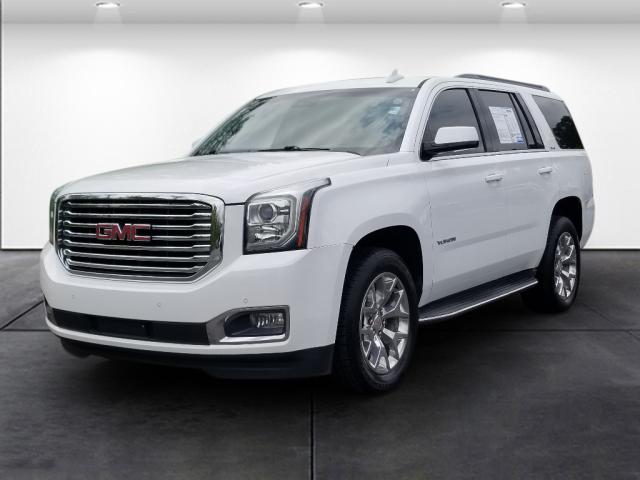 2016 GMC Yukon SLE