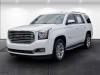 2016 GMC Yukon SLE