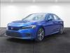 2022 Honda Civic Touring