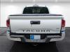 2020 Toyota Tacoma TRD Off-Road V6