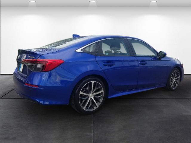 2022 Honda Civic Touring