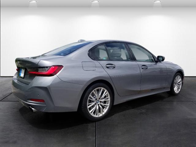 2023 BMW 3 Series 330i xDrive