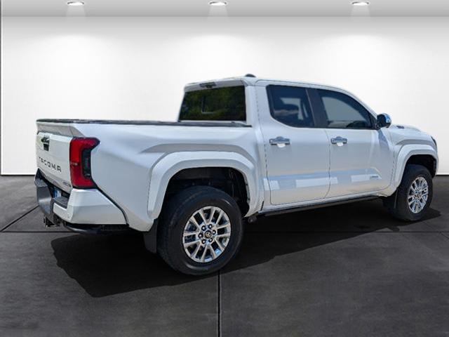 2025 Toyota Tacoma Limited