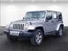 2016 Jeep Wrangler Unlimited Unlimited Sahara