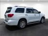 2011 Toyota Sequoia Limited