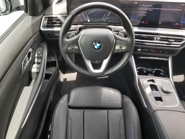 2023 BMW 3 Series 330i xDrive