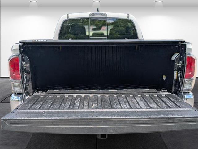 2020 Toyota Tacoma TRD Off-Road V6