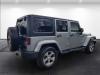 2016 Jeep Wrangler Unlimited Unlimited Sahara