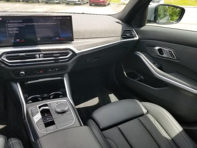 2023 BMW 3 Series 330i xDrive