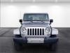 2016 Jeep Wrangler Unlimited Unlimited Sahara