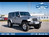 2015 Jeep Wrangler Unlimited