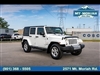 2015 Jeep Wrangler Unlimited