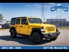 2019 Jeep Wrangler Unlimited