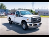 2014 Ford F-250 Super Duty