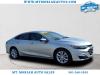 2021 Chevrolet Malibu