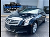 2014 Cadillac ATS