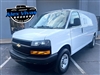 2021 Chevrolet Express