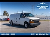 2013 Chevrolet Express