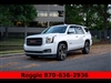 2019 GMC Yukon