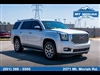 2018 GMC Yukon