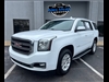 2018 GMC Yukon