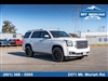 2016 GMC Yukon