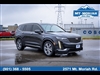 2020 Cadillac XT6