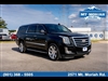 2020 Cadillac Escalade ESV