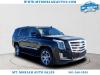 2017 Cadillac Escalade