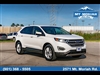 2015 Ford Edge