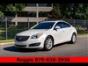 2017 Buick Regal