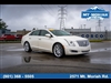 2013 Cadillac XTS